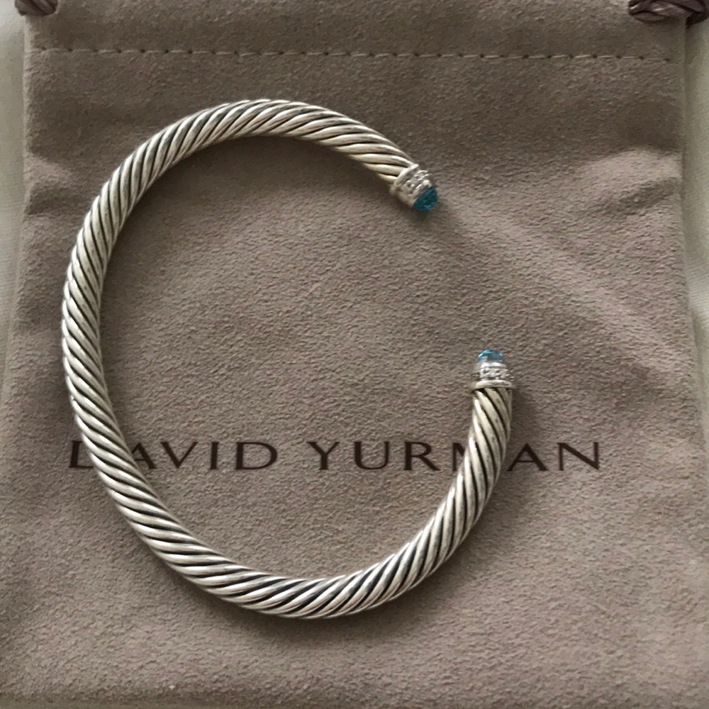 David Yurman bracelet